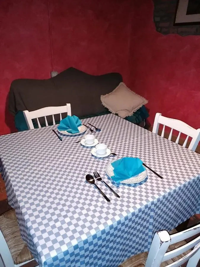 Affittacamere Hotel Casolare Fratina Zibello