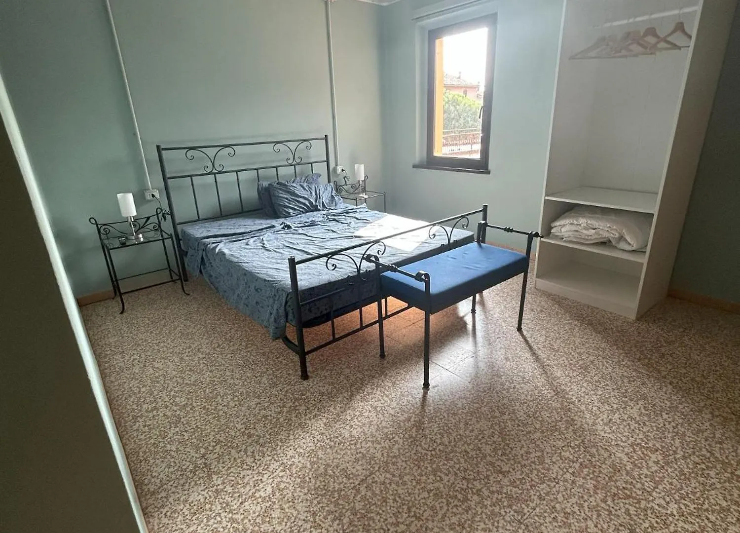 Affittacamere Hotel Casolare Fratina Zibello