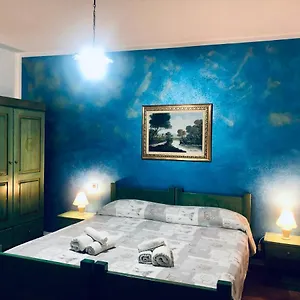 Arena Bianca Bed & Breakfast La Caletta