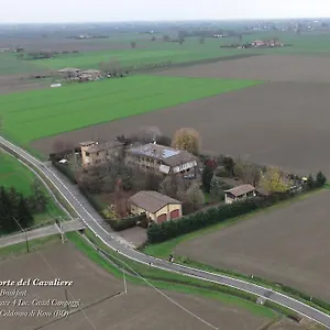 La Corte Del Cavaliere Bed & Breakfast