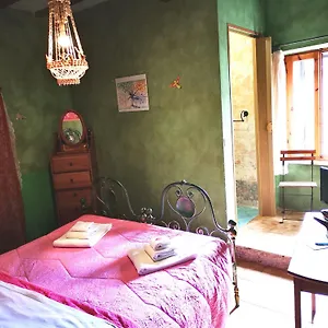 Antico Borgo Di Torri Bed & Breakfast Sovicille