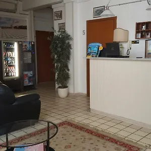 Ardenza Hotel Livorno