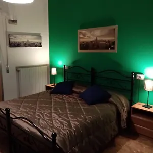 Dallapia Bed & Breakfast