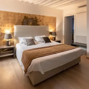 Cà Del Tentor Bed & Breakfast Venezia