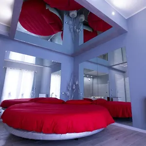 Cupido Da Simona Bed & Breakfast