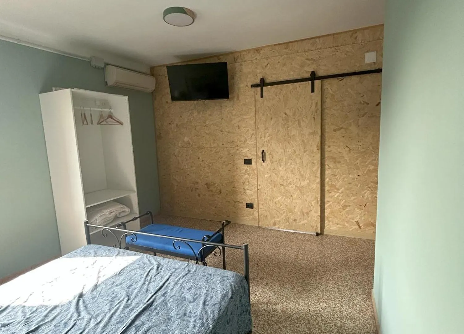 Casolare Fratina Hotel Zibello Italy